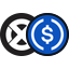 XCN / USDC pool
